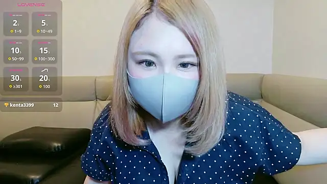 --kanna-- online show from 07.02.26