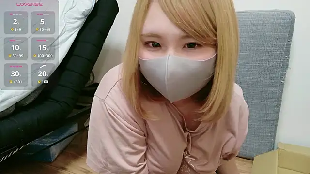 --kanna-- online show from 07.08.26