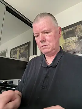 cumboy online show from 03.09.26