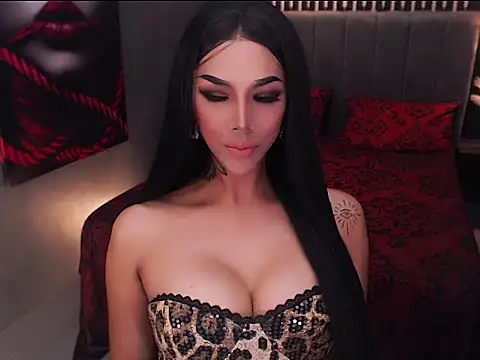QueenDomOfSex online show from 07.24.26
