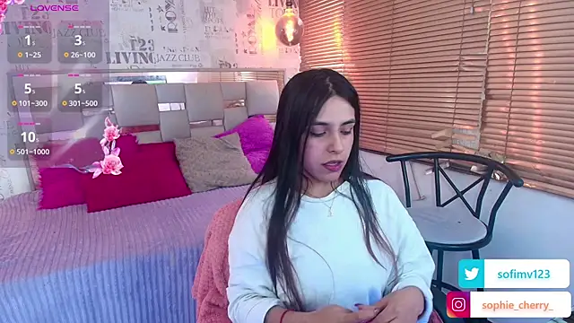 sofi secrets online show from 07.18.26