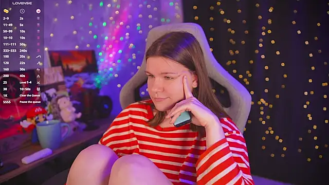 amberlyyy online show from 06.17.26