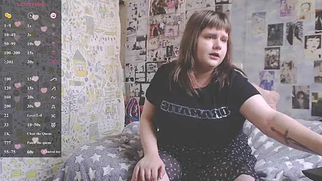ice baby01 online show from 07.03.26