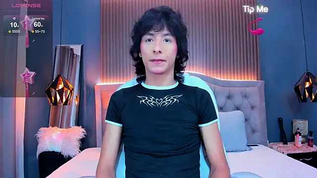 finn-04 online show from 07.25.26