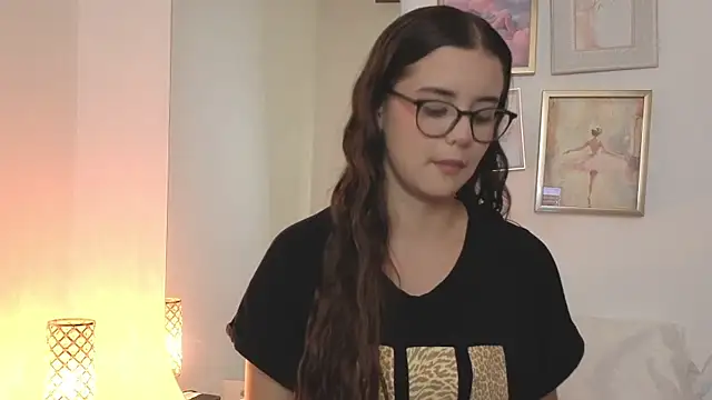 Isabellebotero online show from 06.25.26