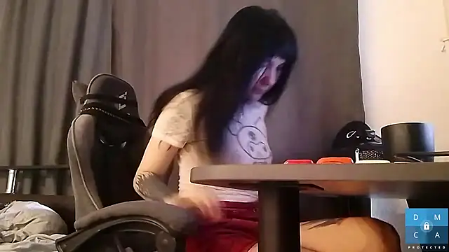Altyushka666 online show from 06.18.26