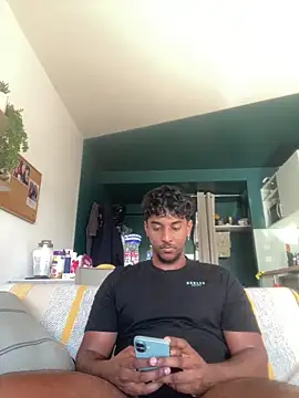 axel black03 online show from 06.16.26
