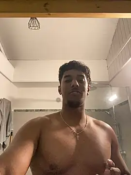 axel black03 online show from 07.27.26