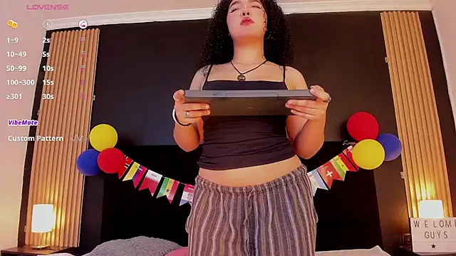 lunadoll18 online show from 07.06.26