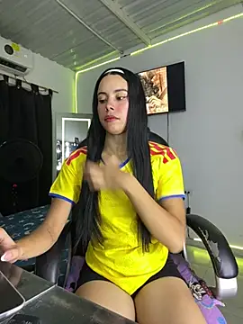 Lesly Cute  online show from 06.19.26