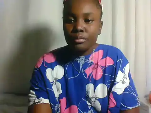 Creamy chocolata online show from 07.11.26