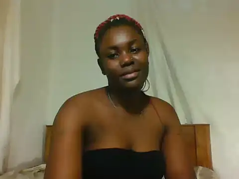 Creamy chocolata online show from 07.30.26