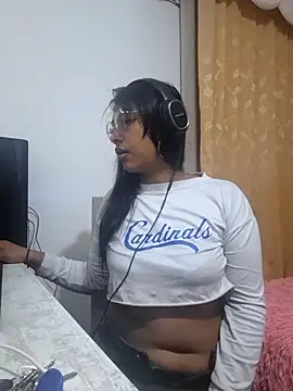 sophiagomezx online show from 07.15.26