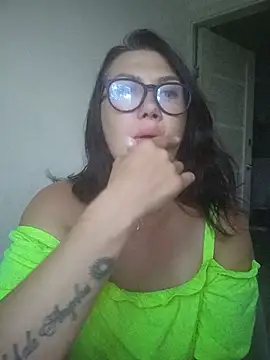 Snapshot of ANABELSWEET chatting on 08.01.26 ANABELSWEET online show from 08.01.26