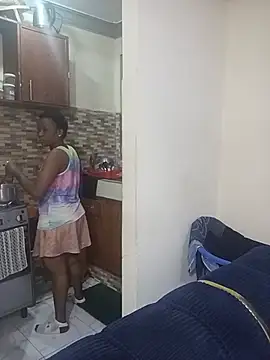 Lovergirlcute online show from 08.04.26