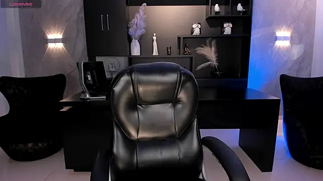 SabrinaMontclair online show from 06.21.26