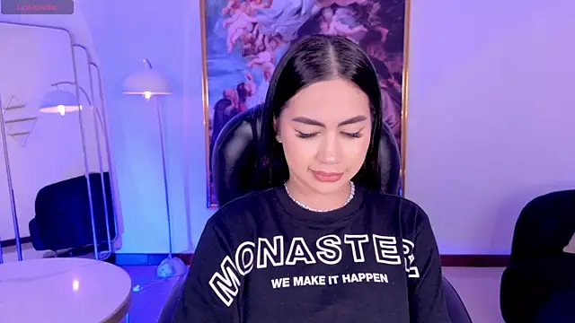 SabrinaMontclair online show from 06.30.26