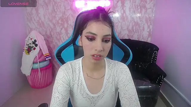 KiaraStar ch online show from 07.10.26