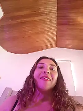 Angelika Clauss online show from 06.19.26