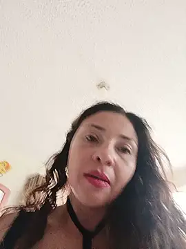 Angelika Clauss online show from 07.08.26