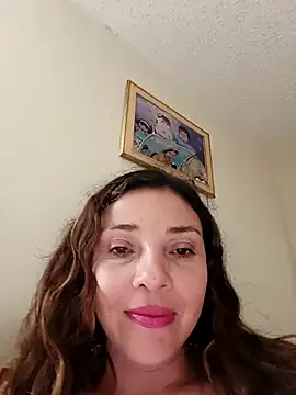 Angelika Clauss online show from 07.15.26