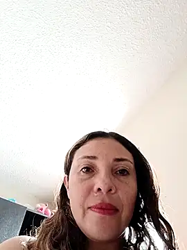 Angelika Clauss online show from 07.18.26