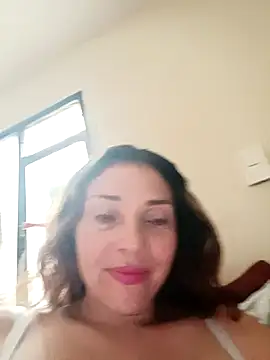Angelika Clauss online show from 07.23.26