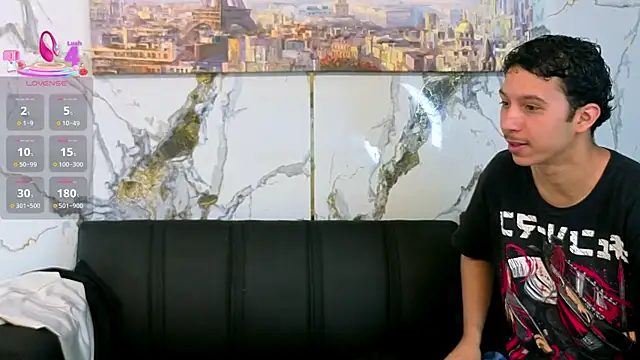 Party With Medellins online show from 06.17.26