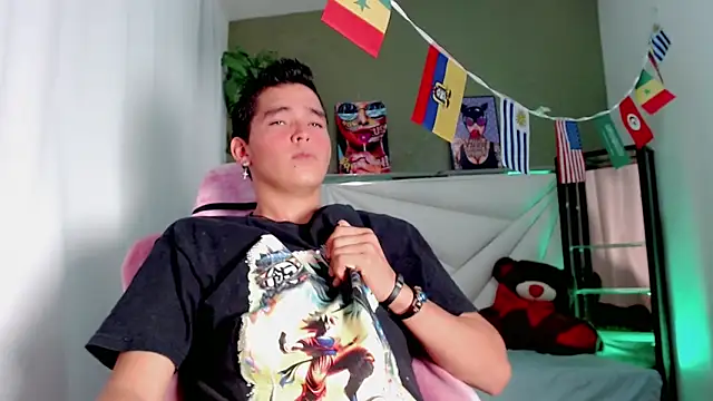 Josep Bby online show from 06.18.26