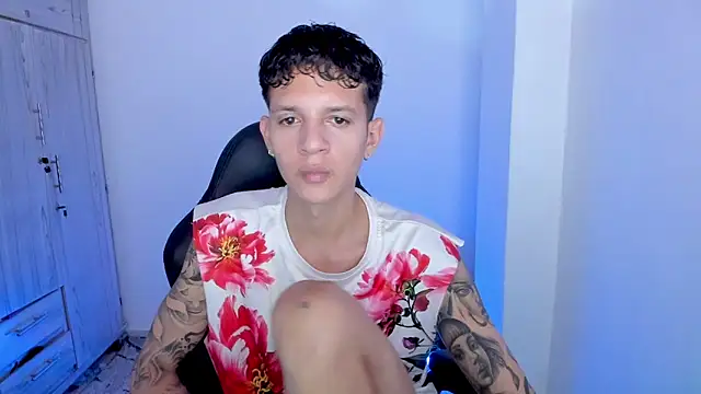 tylerrnova online show from 07.06.26