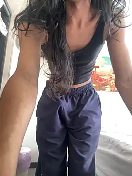 tdetranssexy online show from 06.20.26
