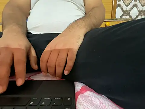 virginboyjammu online show from 07.10.26