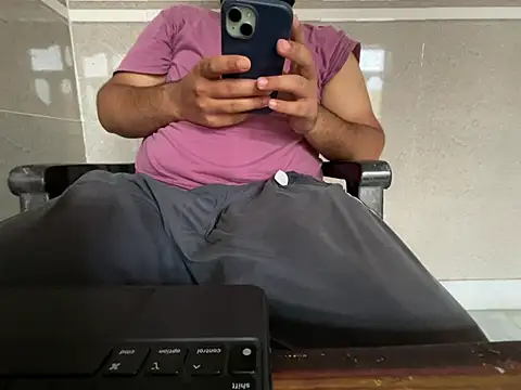 virginboyjammu online show from 08.03.26