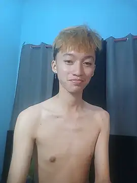 Fem phiLboy69 online show from 07.02.26