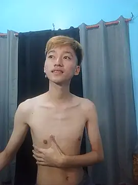 Fem phiLboy69 online show from 07.06.26