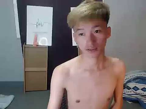 Fem phiLboy69 online show from 08.03.26