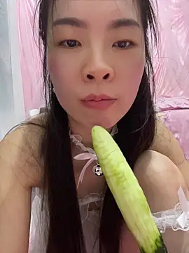 xiaojiao520 online show from 07.04.26
