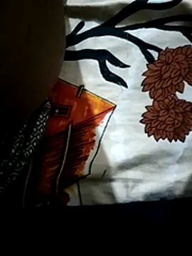 ANJALY189 online show from 07.08.26