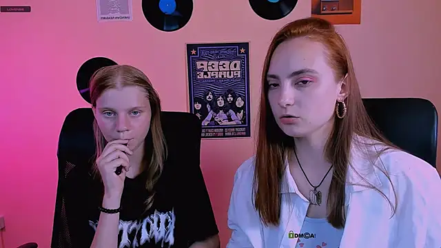bella sky11 online show from 06.19.26