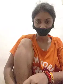 pooja riya online show from 06.25.26