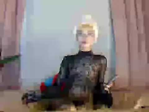 forthydoll online show from 07.12.26