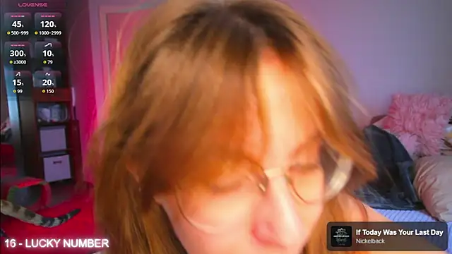 ms allison   online show from 06.19.26