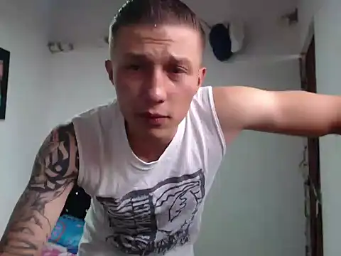 Stiiveen777 online show from 06.24.26