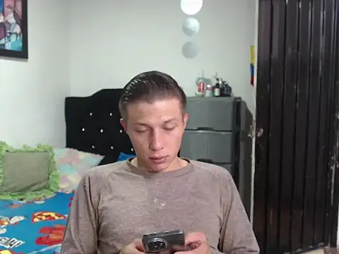 Snapshot of Stiiveen777 chatting on 07.15.26 Stiiveen777 online show from 07.15.26