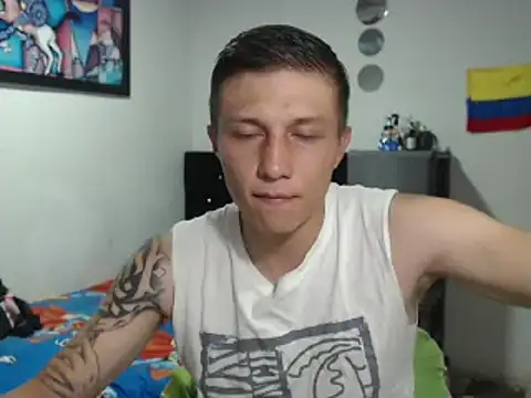 Snapshot of Stiiveen777 chatting on 07.19.26 Stiiveen777 online show from 07.19.26