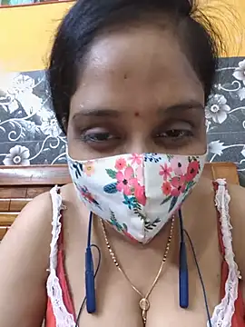 Garimaa Cherry online show from 07.20.26