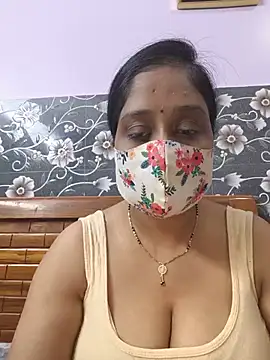Garimaa Cherry online show from 08.07.26