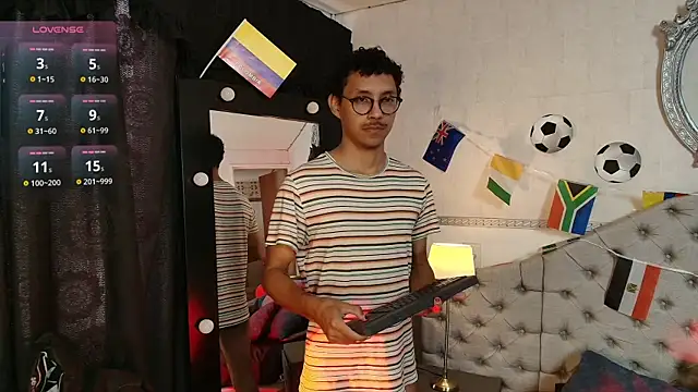 Twunk miguel online show from 06.19.26