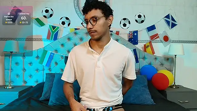 Twunk miguel online show from 06.24.26