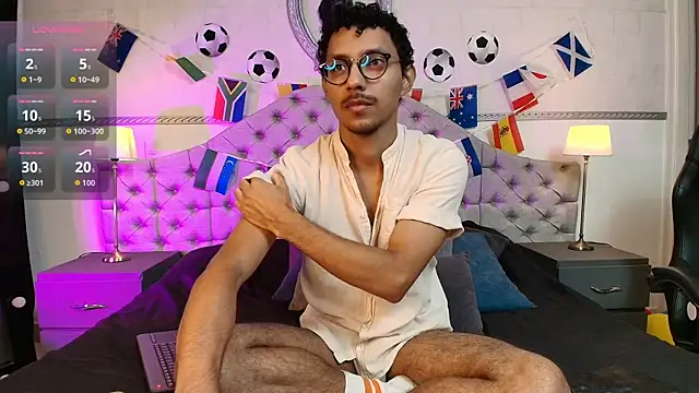 Twunk miguel online show from 06.26.26